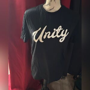 Unity tee